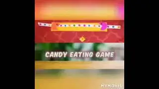 Diy paper game for kids.