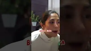UDAH JELAS BANGET BILANG RAFI😍🤏🏿 