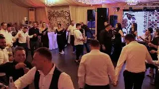 Formatia Ciprian de la Galati- La omul care mi-e drag❌COLAJ NEW ❌2023❌LIVE 100%