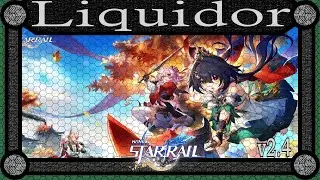 | Honkai: Star Rail | Forgotten Hall, Memory of Chaos [September 4th, 2024] part 2