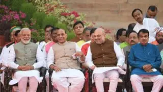 PM Oath Live New PM Oath #newpm #pmoath #indiasnewpm #pmmodi