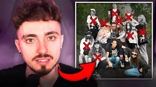 😳ВСЕ УХОДЯТ ИЗ КОМАНДЫ ЭДИСОНА...
