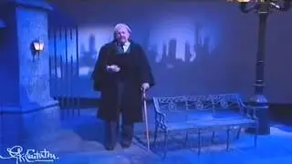 G.K. Chesterton- The Return of the King, p1