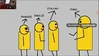 Kuzenimle Gülmeme Challenge