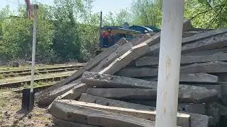 ТГМ 4 2522