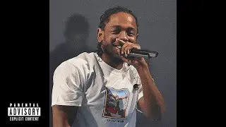 (Free) Kendrick Lamar Type Beat 