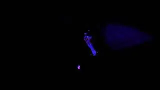 АКВАМАРИН. Опасный номер (Цирк танцующих фонтанов)