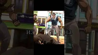 Джотаро не всех победит! #jojo #джоджо