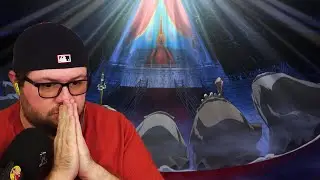 Who Sits On The Empty Throne?! One Piece Reaction