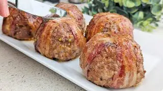So lecker, dass die Gäste nichts auf dem Tisch liegen ließen! Einfach und spektakulär