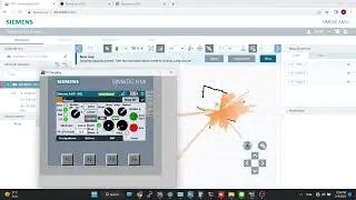 ANS+   SIEMENS