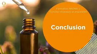 Aroma 2 / Partie 11 (sur 11) / Conclusion