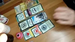 Deste Seç Aklımdaki Kişi En gerçek  Duygusu,Düşüncesi,Kalp ve Olası Gelecekği ❤️🙏❤️
