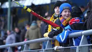 Mit Volldampf in die Rückrunde 2024!