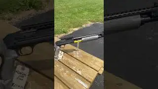 MOSSBERG 500 ATI TACTICAL 12 GAUGE 3″ 18.5″ 6RD PUMP SHOTGUN W/ SCORPION FOREND & ADJUSTABLE STOCK