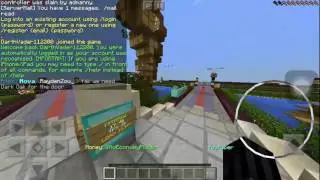 Testing My New Screen Recorder! (Im Back!)