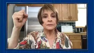 Patti LuPone Wishes LGBTQ+ a Happy Pride