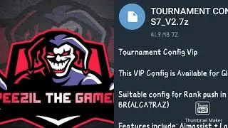 CODM CONFIG | MAX AIMBOT | LAGFIX | MULTIPLE FEATURES | NO BAN | SEASON 5 | PTG CODM
