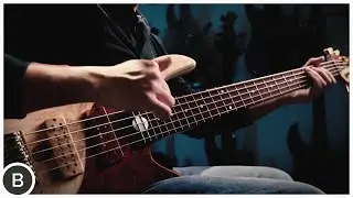 U CAN'T HOLD NO GROOVE (If You Ain't Got No Pocket) BASS COVER