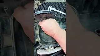 пылесос плохо тянет