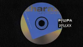 Sharaz - Out Of Nowhere
