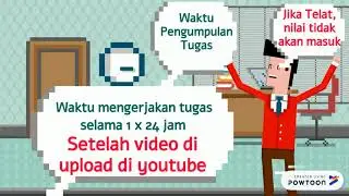 Pengumuman (Mata Kuliah Toksikologi Lingkungan)