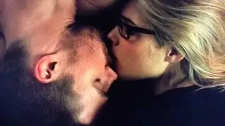 Everytime We Touch || Oliver & Felicity