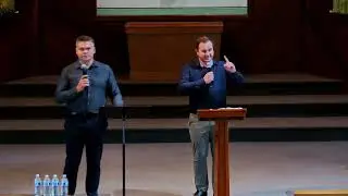 The Two Rains - Andrey Kokhanevich | GWP