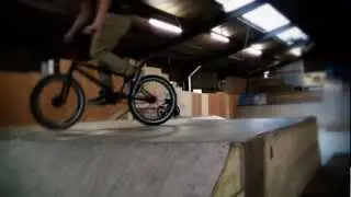 RealLife Edit: Boneyard SkatePark.