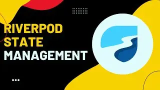 State management with Riverpod - Flutter tutorial