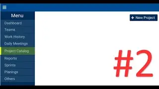 Angular Tutorial 2021 - Angular toggle Sidebar & Angular Active Link 