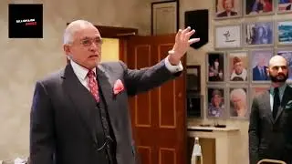 You Don't Need Any Degree To Succeed With QLA Model - Dan Pena | Billionaire Breed #QLA #Degree