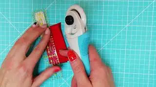 Дисковый раскройный нож Prym Love