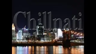 Chillnati-Phresh Kyd