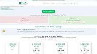 WebP for Shop-Script: convert images in 2 clicks. Plugin by OptiPic