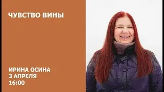 Чувство вины / Ирина Осина
