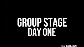 GROUP STAGE D1 // BEST TORUNAMENT  // STANDOFF2🔱