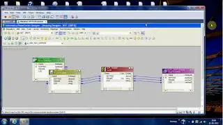 #Informatica