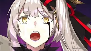 [FGO] Maria(Alter) Nobel Phantasm Teaser