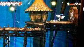 Klonoa: Vision 2-1