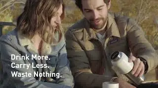 Camelbak Multibev | Θερμός 2 σε 1