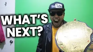 What's Next?