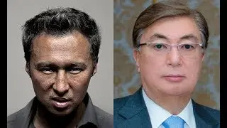 Әнуар Нұрпейісов билікке 