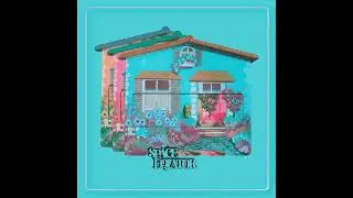 Space Equator - S/T (Full Album)