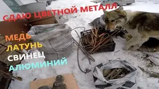 МЕТАЛЛОКОП 2021 СДАЮ ЦВЕТНОЙ МЕТАЛЛ МЕДЬ ЛАТУНЬ СВИНЕЦ АЛЮМИНИЙ И ЦЕНЫ НА МЕТАЛЛ