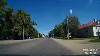 Поездка в Казанскую Алексиево-Сергиевская пустынь (Сазанский монастырь, недалеко от Сердобска)