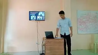 Teaching Demonstration