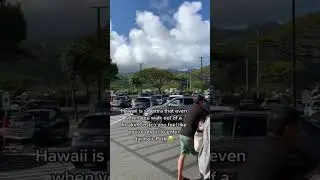 Costco in Hawaii be like.. 😅 
