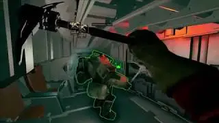 Deep Rock Galactic - Эвакуироваться за 3 минуты