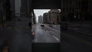 Car Sparks - Unreal Enginge 5 (Niagara) Car VFX Pack